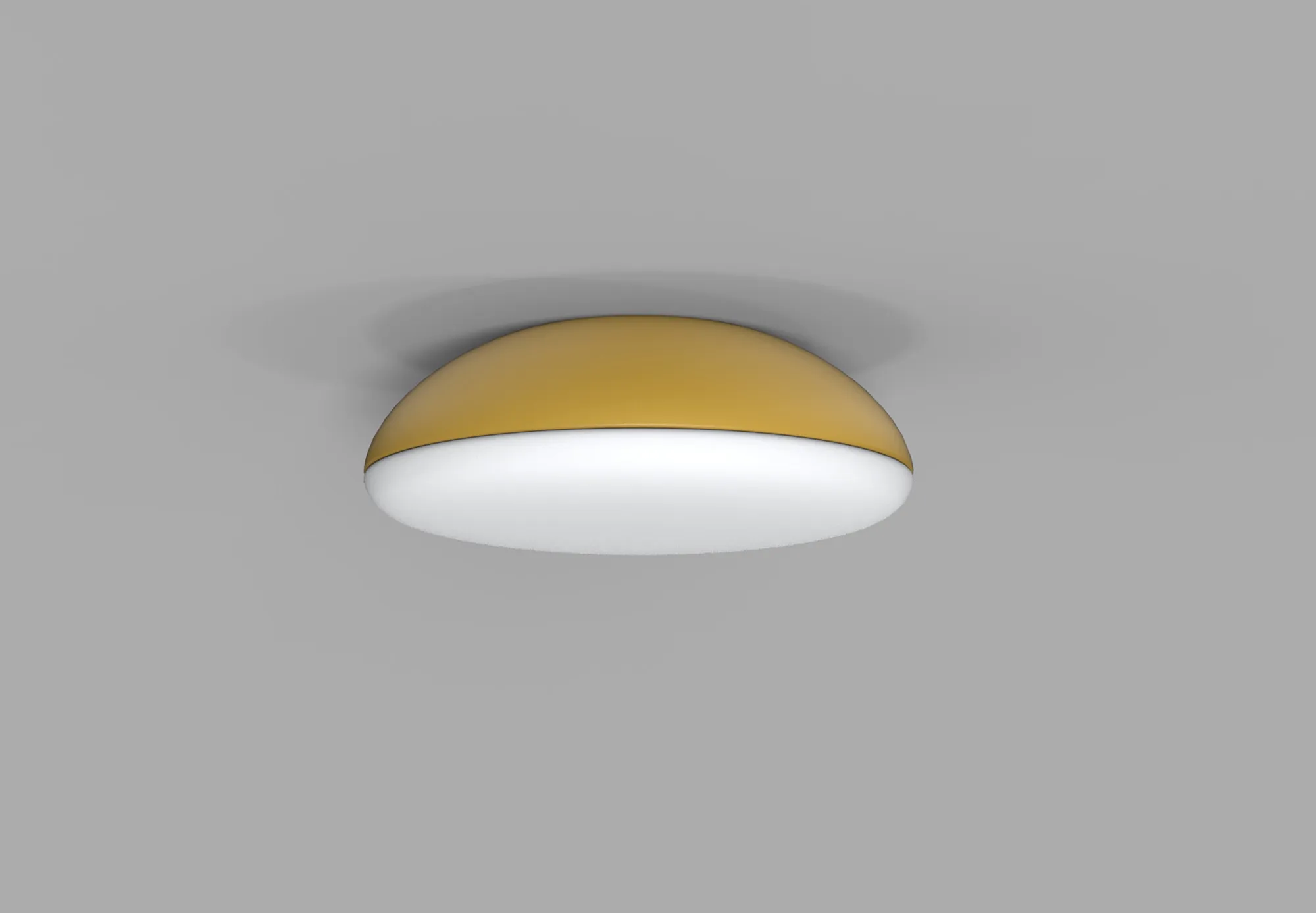 Kazz Ceiling Lights Mantra Flush Fittings